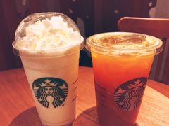 -星巴克臻选(郑州中原万达店)