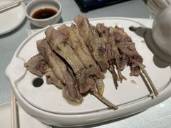 -宁夏国强手抓羊肉·清真菜(未央路凤三店)