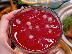 -金龙·打边炉(南京西路店)