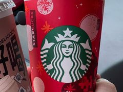 -星巴克臻选(郑州国贸360广场店)