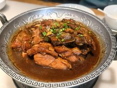 -大鱼徽州·寻味徽菜(星光总店)