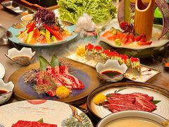 -隐炉和牛烧肉店(群力店)