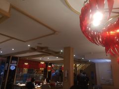 大堂-辣得叫湘菜(四明店)