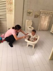 -爱你宝贝孕婴亲子摄影美学馆(绍兴店)