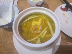 -德胜轩正宗顺德菜(宝安沙井会展中心店)