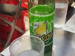 -堂堂小伙夫·辽宁小吃大排档(京西大悦城店)
