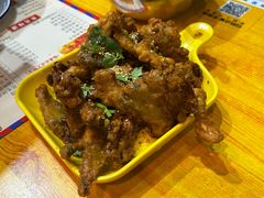 -老何太太鹤岗小串·团建聚餐(龙华店)