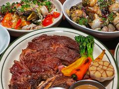 -Bistro 63 创意融合料理(广粤天地店)