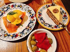 -Alimentari Grande(东湖路店)