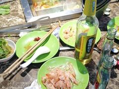 -新艺自助美食城(中山路店)