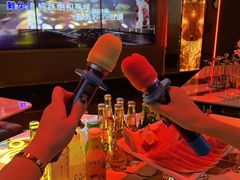 -INLOVE KTV(水晶城店)