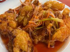 -锅哥东北铁锅炖(幸福店)