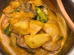 -上蔬无瑕· 创意素食·Vegetarian(华采天地店)