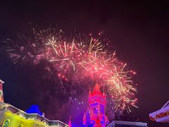 -厦门方特梦幻王国