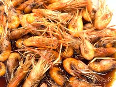 酱油河虾-侬佳蒸菜馆(听潮店)