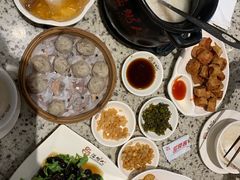 干贝虾仁鸡丝粥-温粥人(春晖路店)