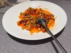 -秀儿四九城·新京菜(亚运村鸟巢店)