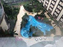 -惠州康帝国际酒店