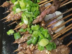 -木屋烧烤(龙湖天街店)
