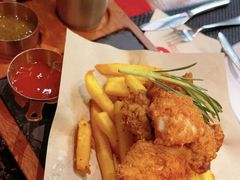 -百特喜·意大利餐厅(八佰伴镇江店)