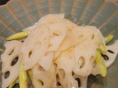-A One Kitchen·南京精菜馆(晶丽酒店店)