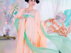 -九月鹰飞汉服摄影工作室