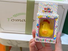 -Tomado绿色烘焙(大尧三路店)