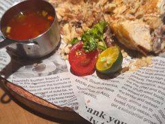 -岛风·台食小馆 ISLAND BISTRO(烟台山店)