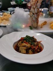 -谛融婚礼酒店·宴会厅(花园店)