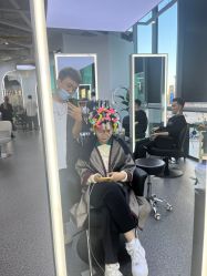-妞妞麻吉美发沙龙