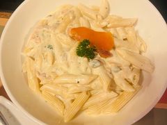 -安妮意大利餐厅(国贸店)