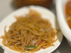 -小菜园新徽菜(合肥瑶海万达店)