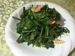 -好口福私房菜(太元路店)