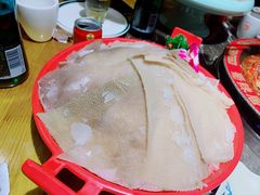 -蜀辣居鲜货老火锅(双流万达店)