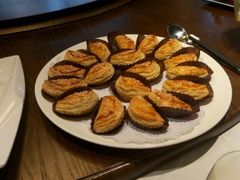 -ZEN采蝶轩·粤味臻鲜·手作点心·商务宴请(泰州店)