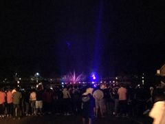 -清迈夜间动物园