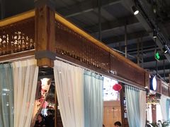 -水煮三国·川鲁江湖菜(香山店)