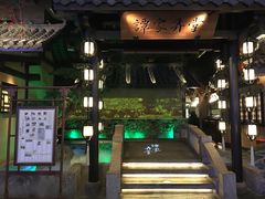 门面-谭家弄堂(亚欧商厦店)
