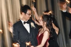 -荷玛高端新娘跟妆团队·彩妆培训