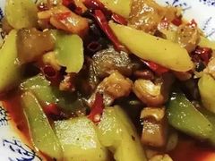 -大隐隐于市私房菜(保和小区店)