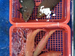 -东江海鲜酒家(艺都分店)