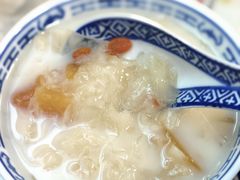 -喜茶(上海北外滩来福士店)