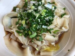 油泼扯面-秦香阁·西北家常菜(徐汇日月光中心店)