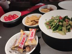 -辣尚瘾·烤鱼·新川菜(交大直营店)