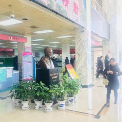-北京妇产医院(东院)