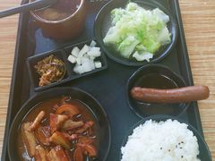 -沙县小吃(中山路店)