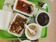 -老乡鸡(池州商之都店)