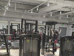-FLARE STAR FITNESS(复地活力城店)