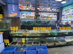 -松雅轩商务婚礼生日(同和店)