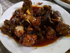 -晓院餐厅
